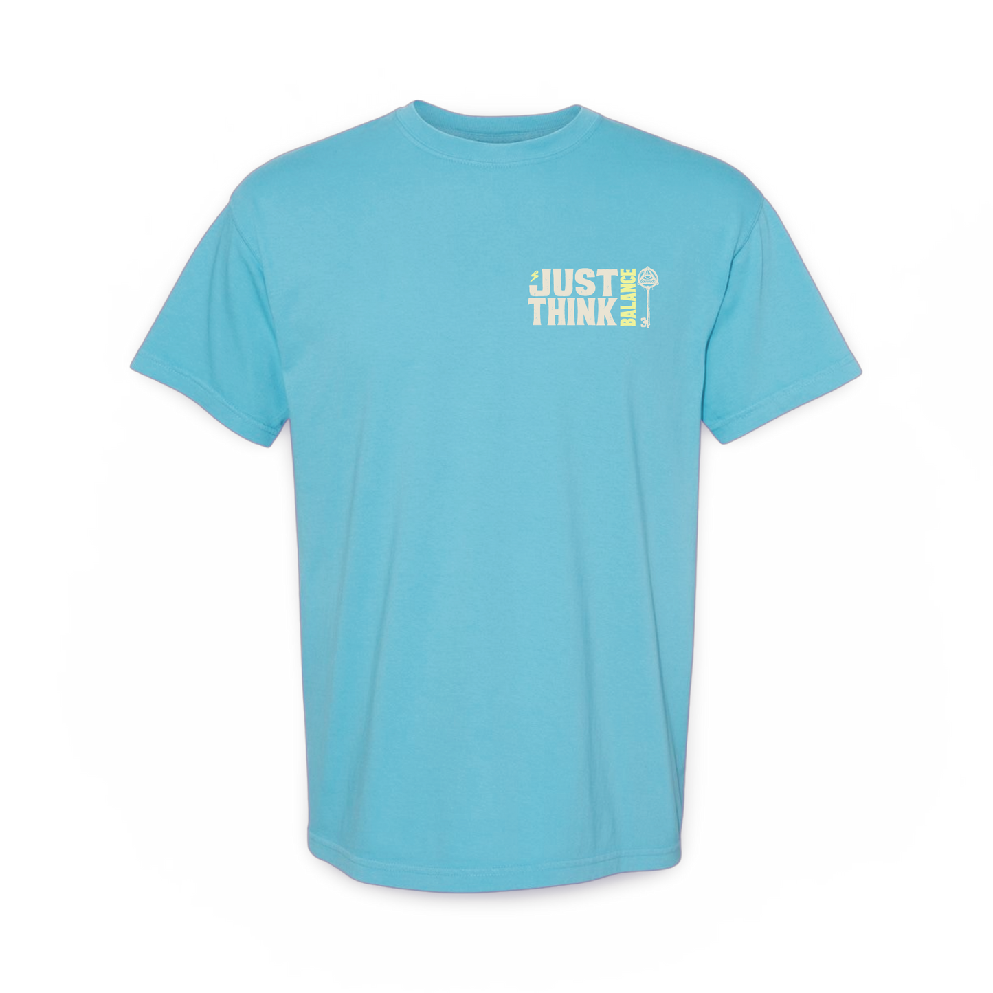 Balance (Unisex Premium Tee)