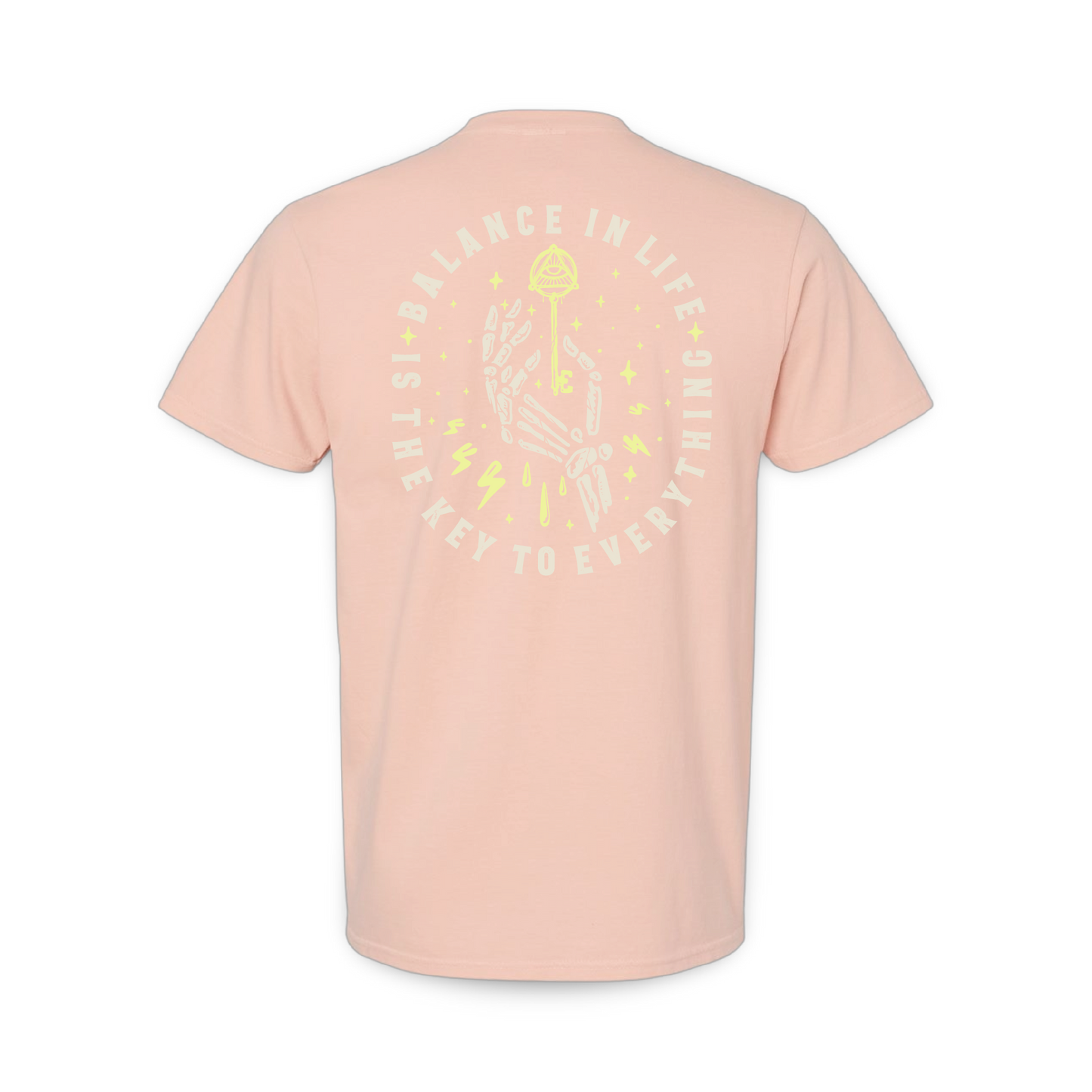 Balance (Unisex Premium Tee)
