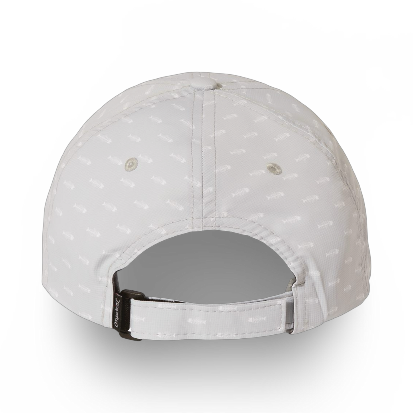 Stay Chill (Unstructured Hat x Imperial)