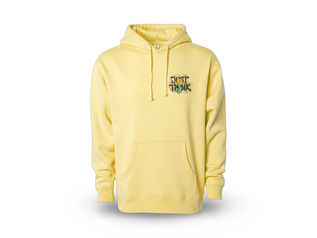 Broken Beauty (Premium Sweatshirt)