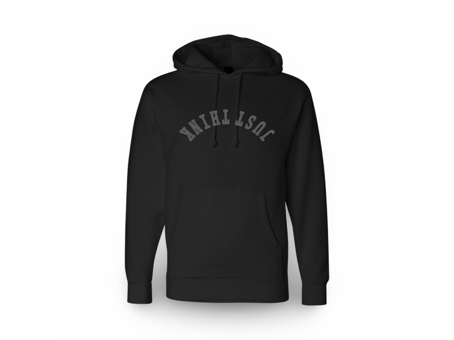 Just Think 2025 (Sweatshirt)