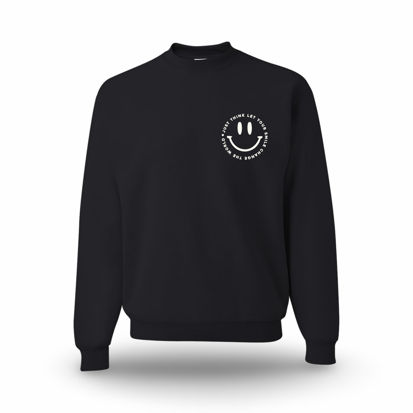 Smiley World (Standard Crewnek)