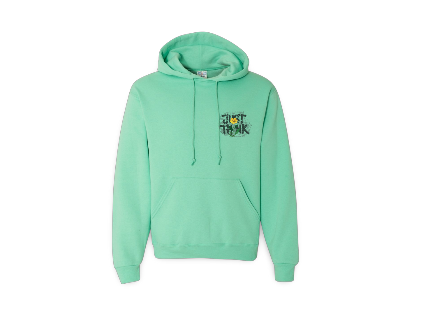 Beautifully Broken (Standard Sweatshirt)