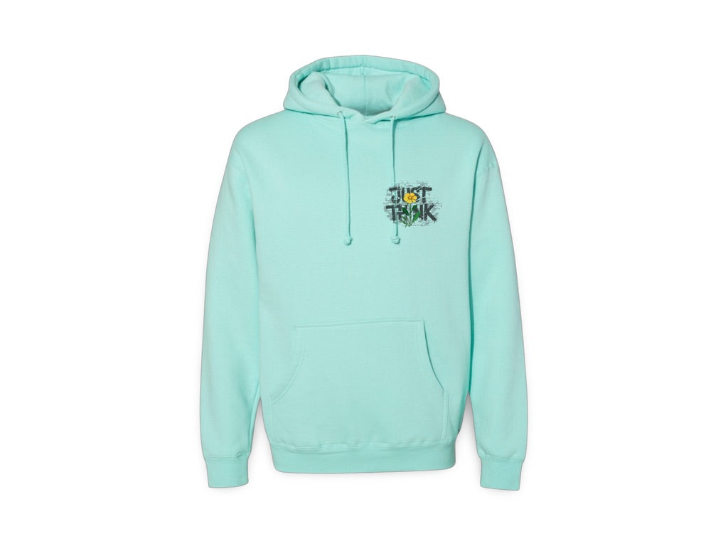 Broken Beauty (Premium Sweatshirt)