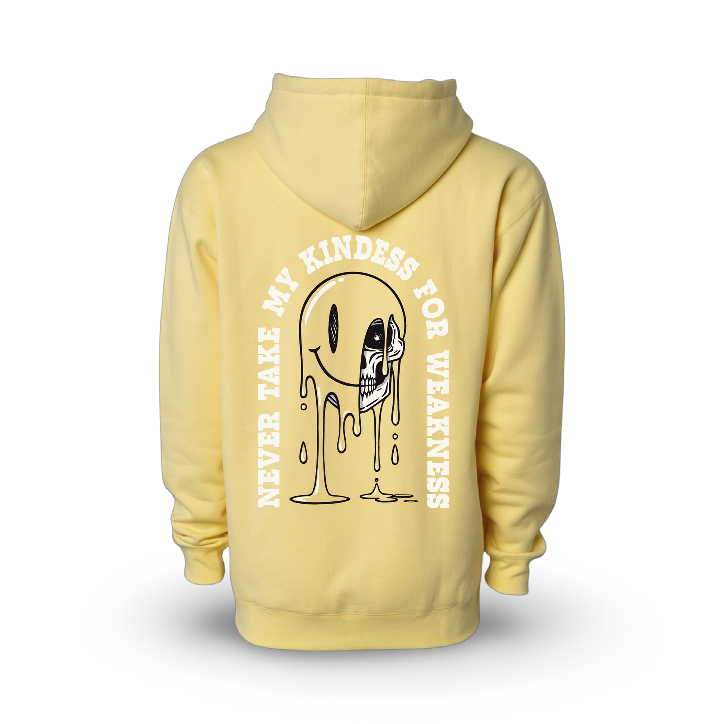 Kindness Over Weakness (Sweatshirt)