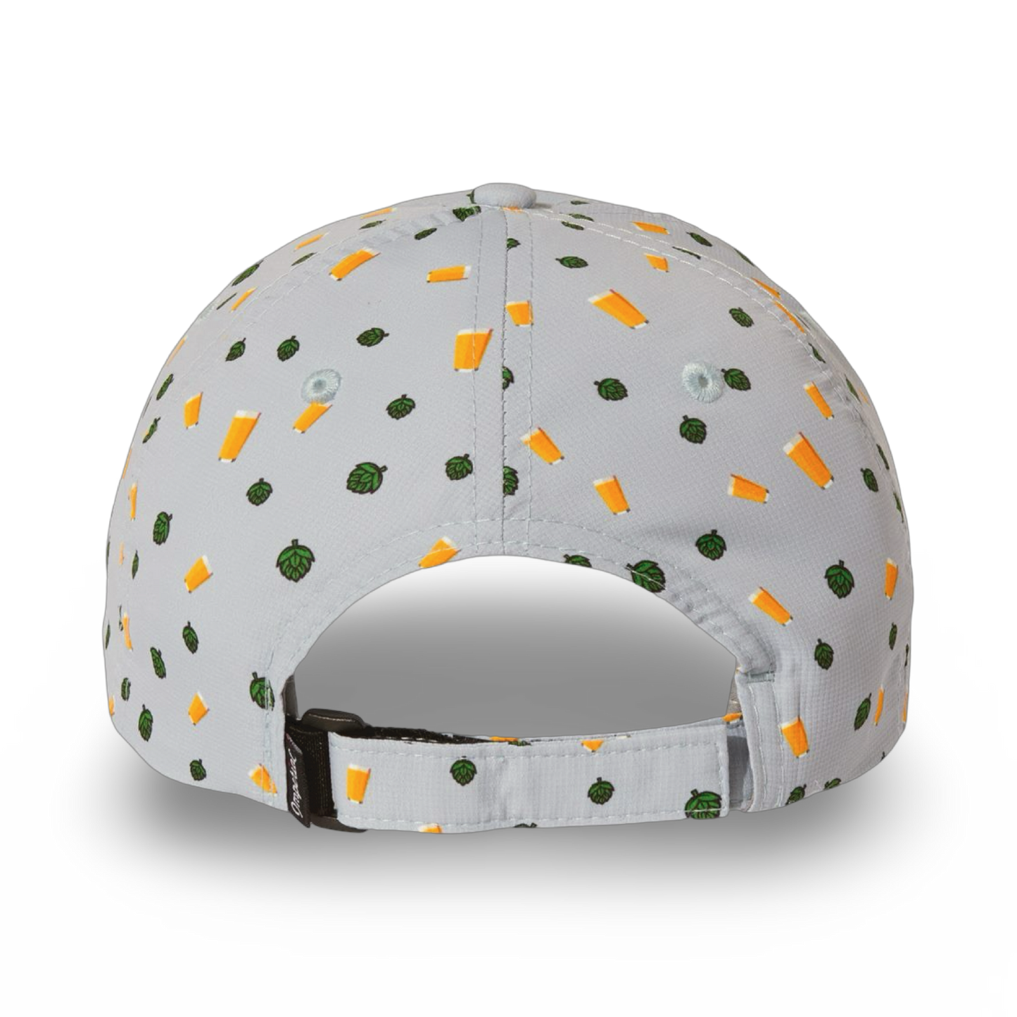 Stay Chill (Unstructured Hat x Imperial)