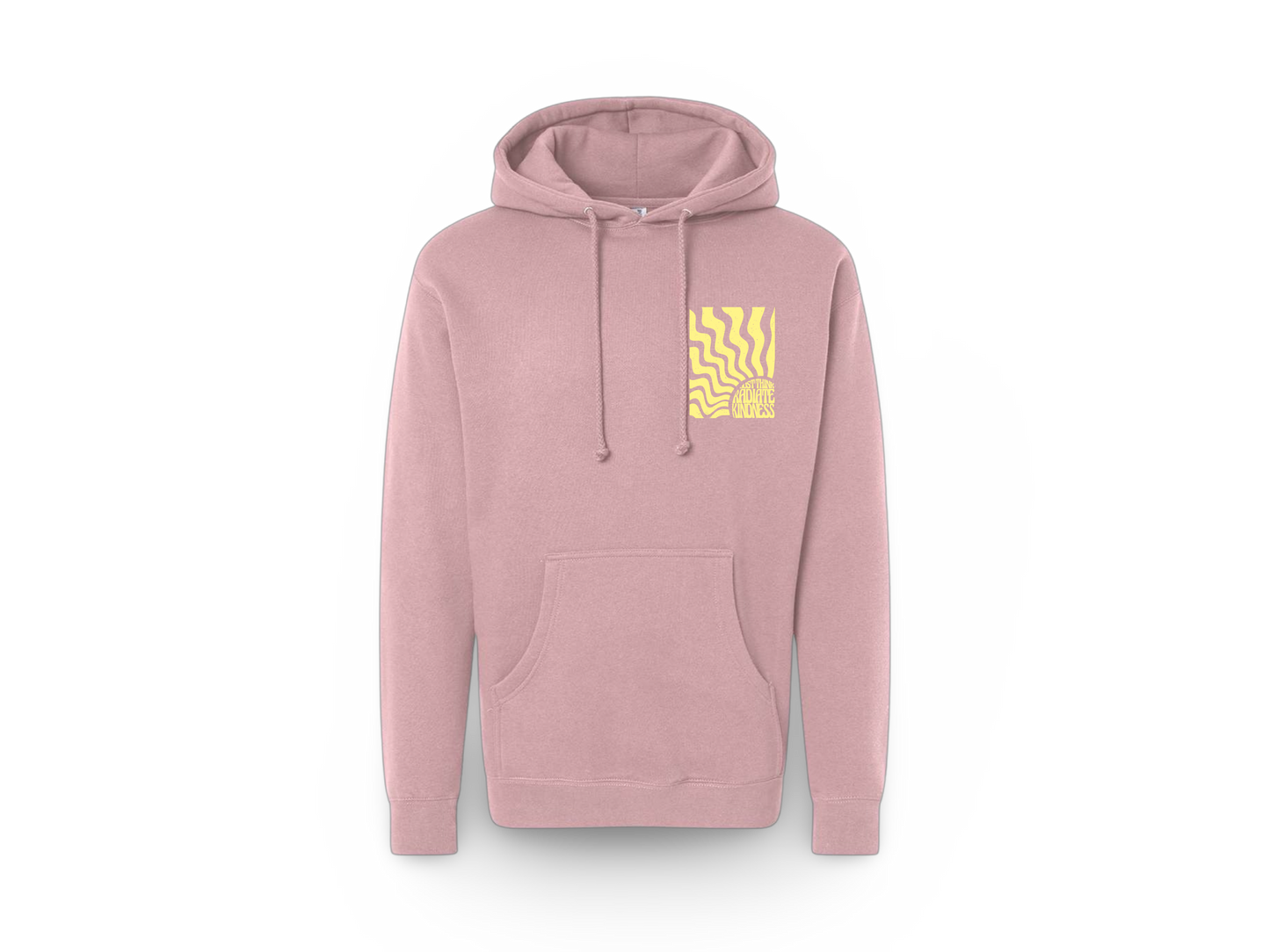 Radiate Kindness (Sweatshirt)