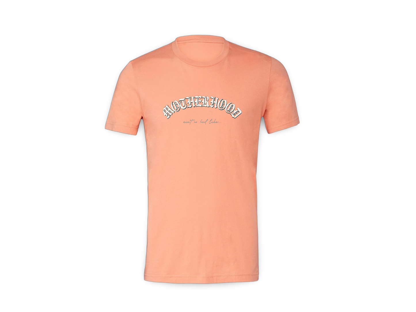Mother Hood (Standard Tee)