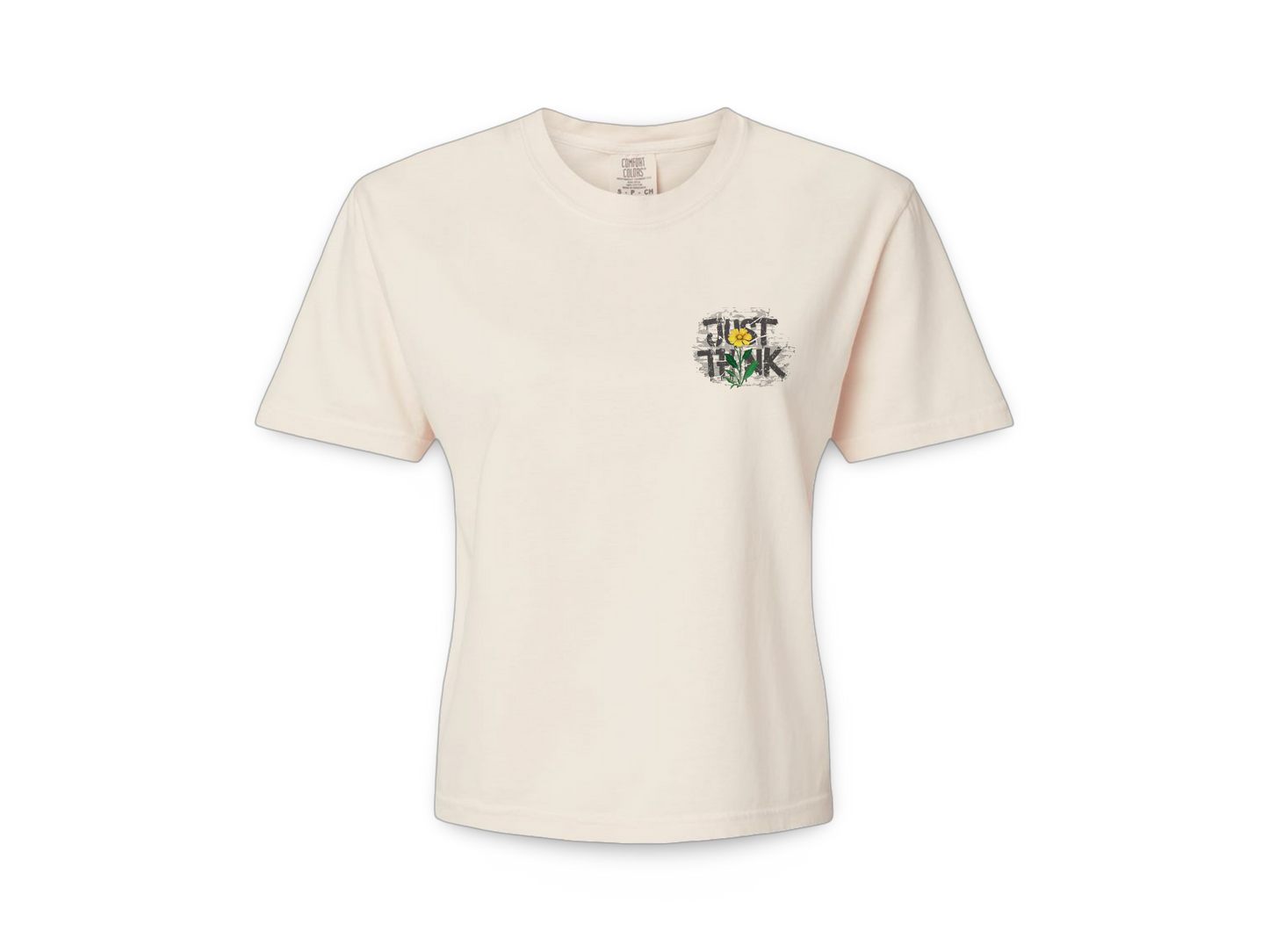 Beautifully Broken (Premium Tee)