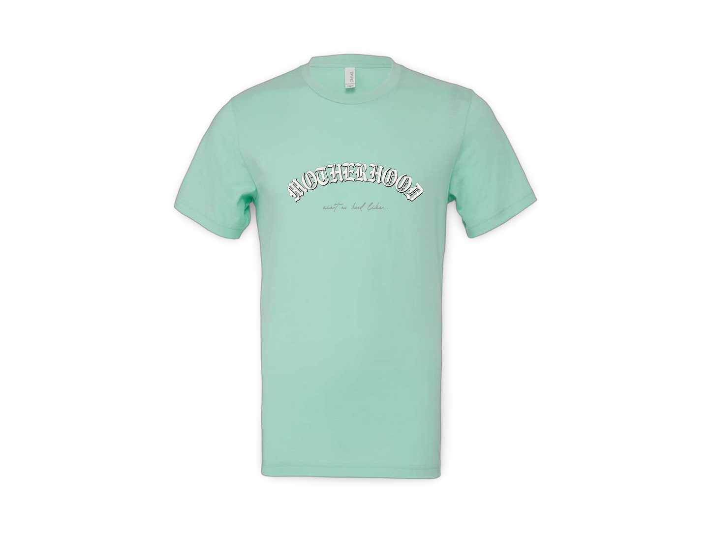 Mother Hood (Standard Tee)