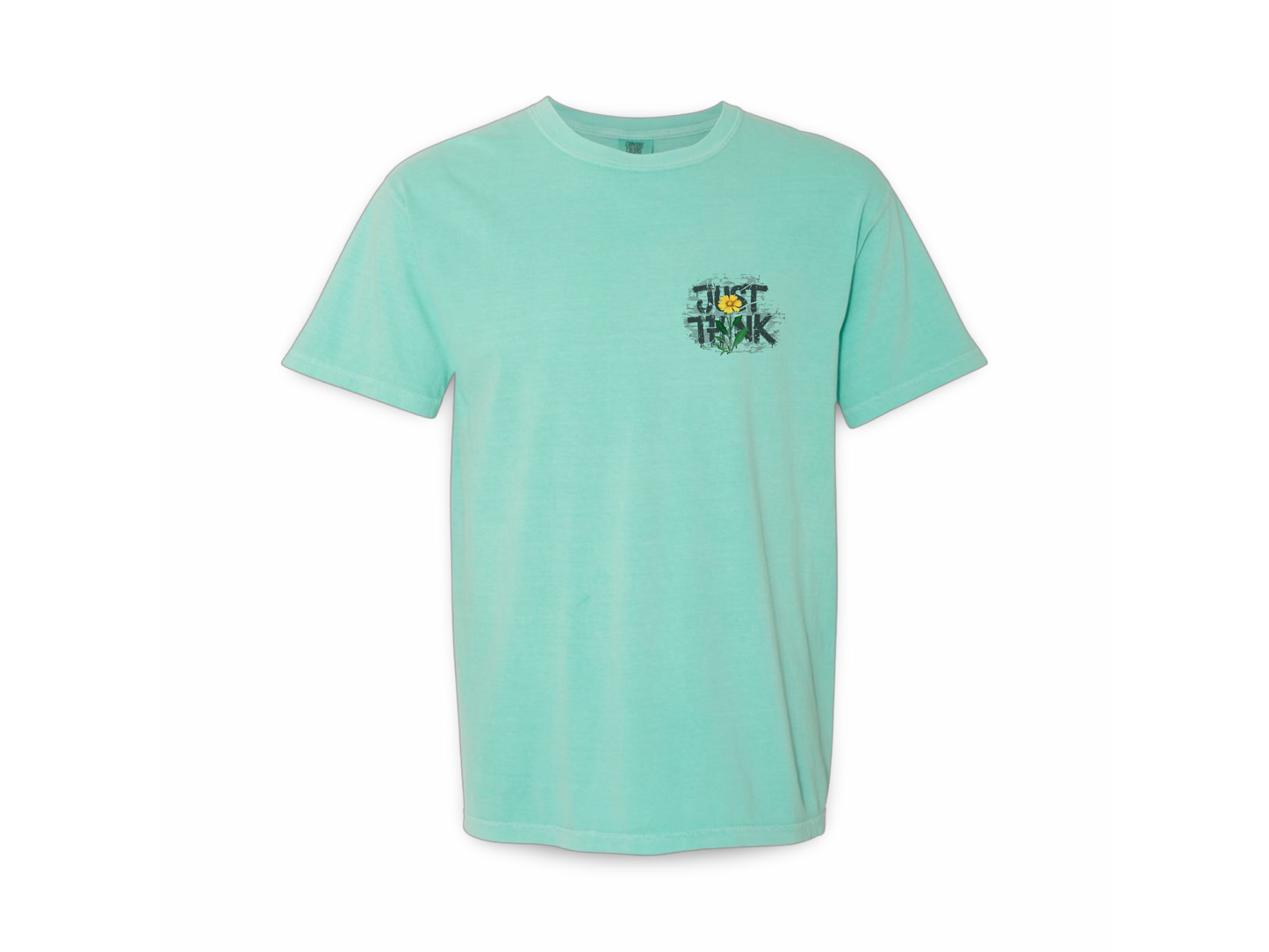 Beautifully Broken (Premium Tee)