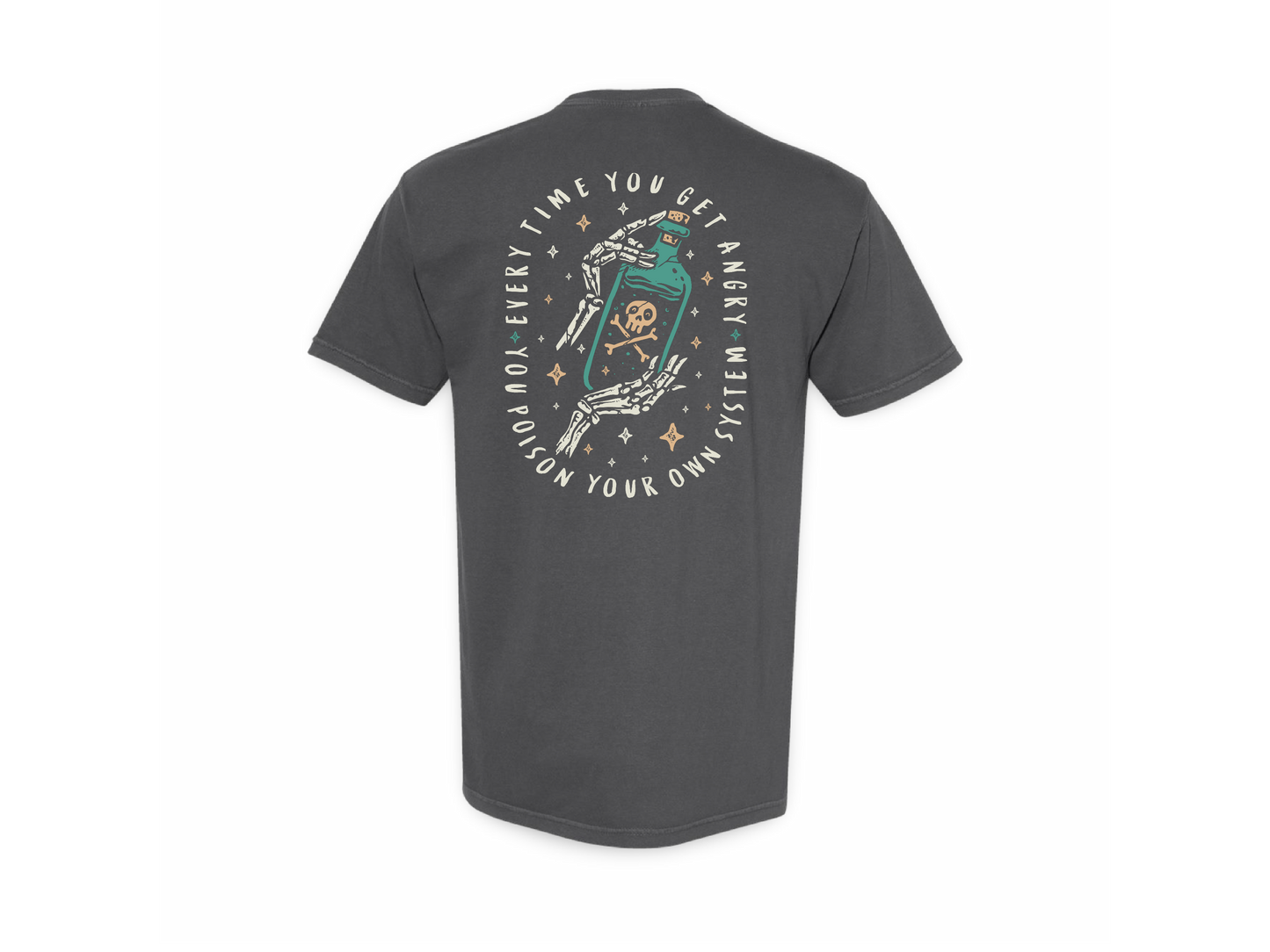 Just Think Antidote (Tee Shirt)