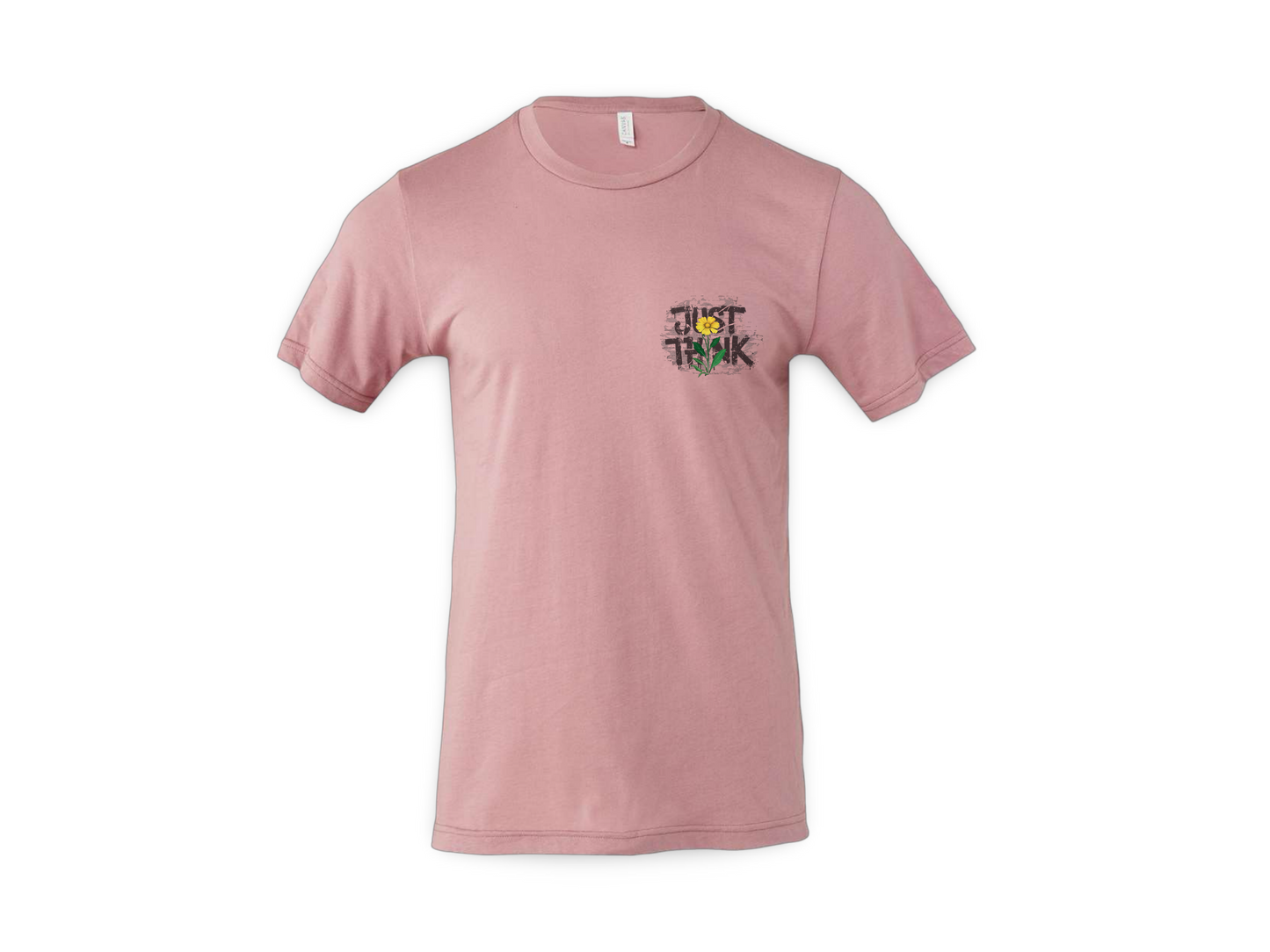 Beautifully Broken (Standard Tee)