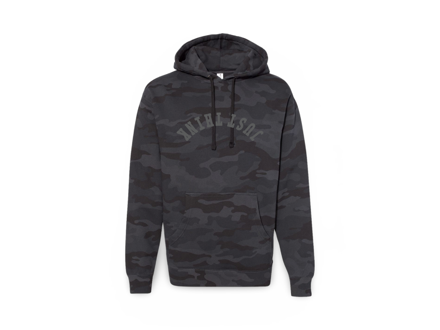Just Think 2025 (Sweatshirt)