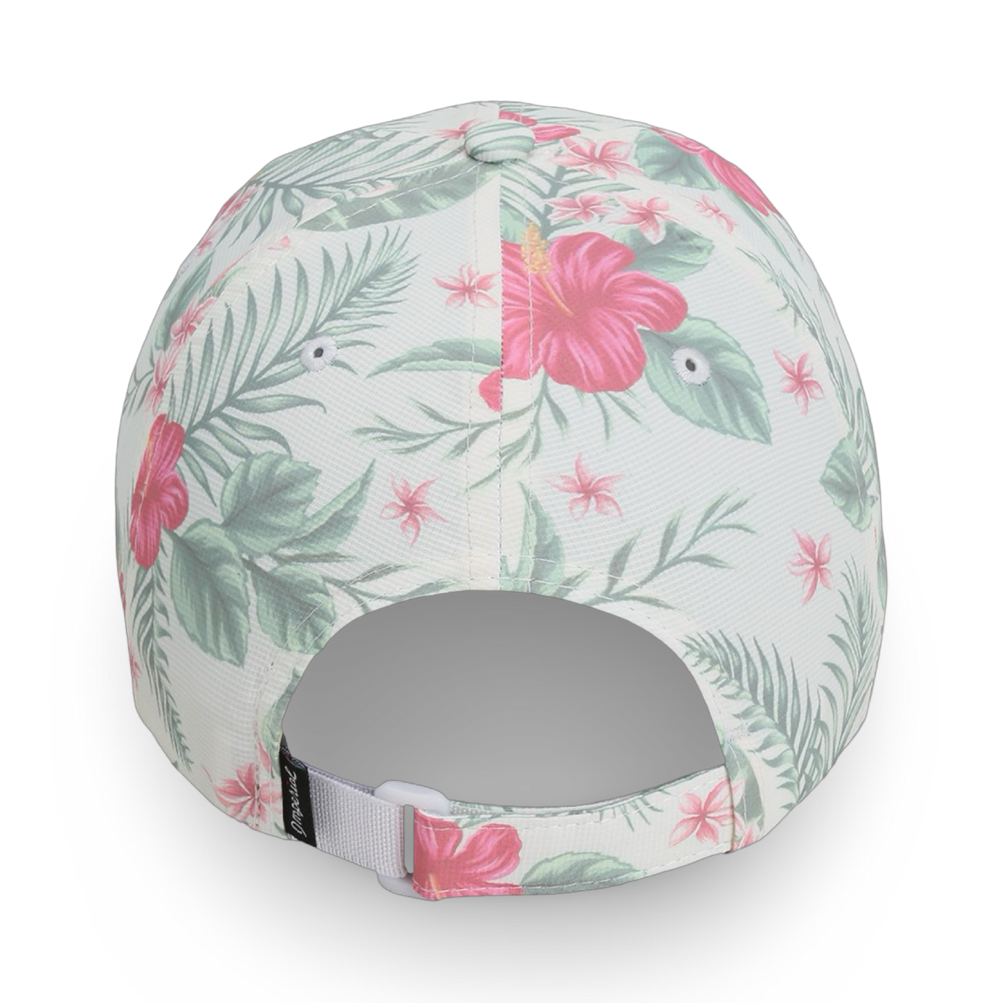 Stay Chill (Unstructured Hat x Imperial)