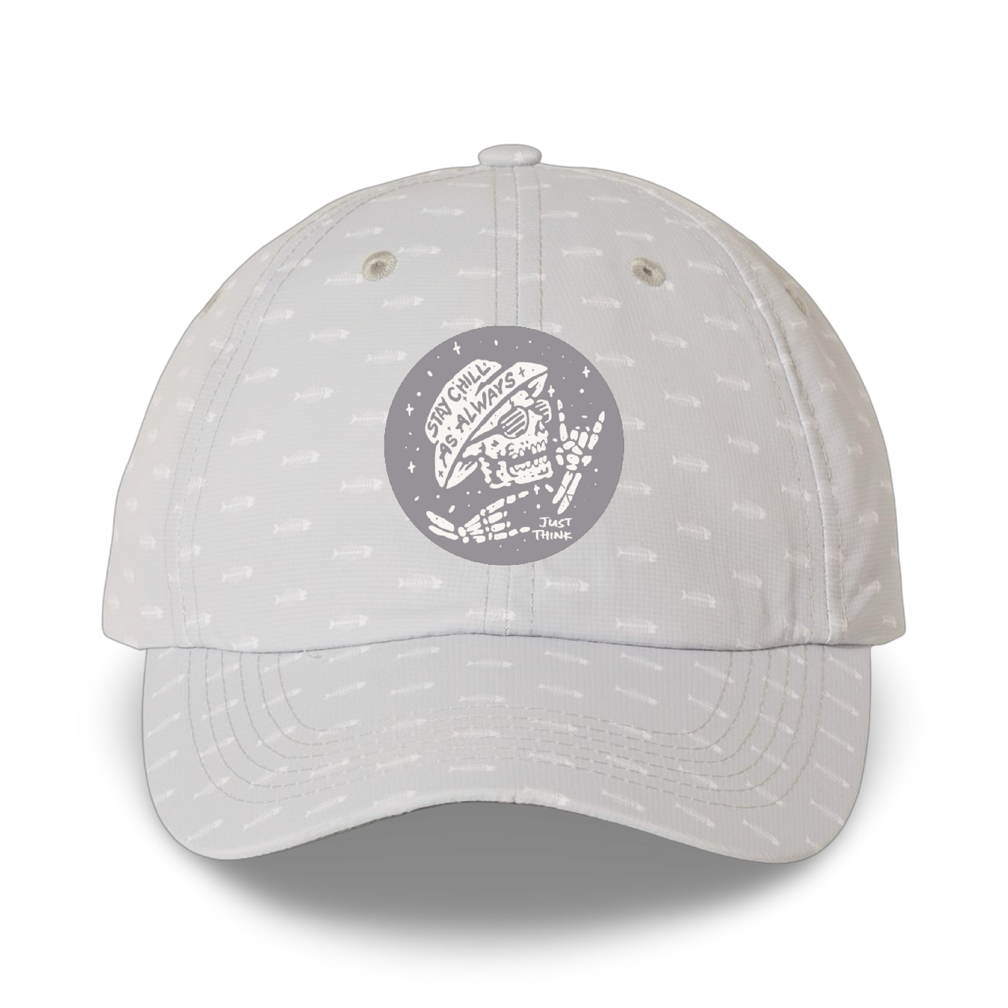 Stay Chill (Unstructured Hat x Imperial)