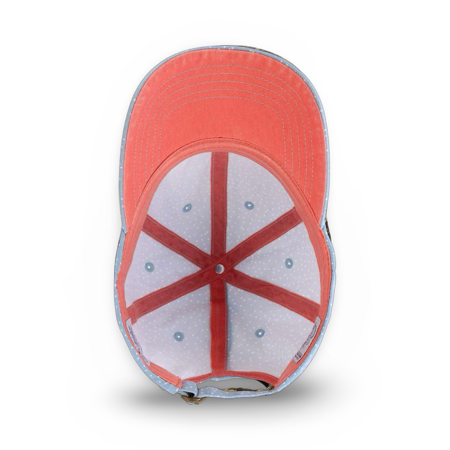 XX Happy (Ladies Fashion Hat/Prints)