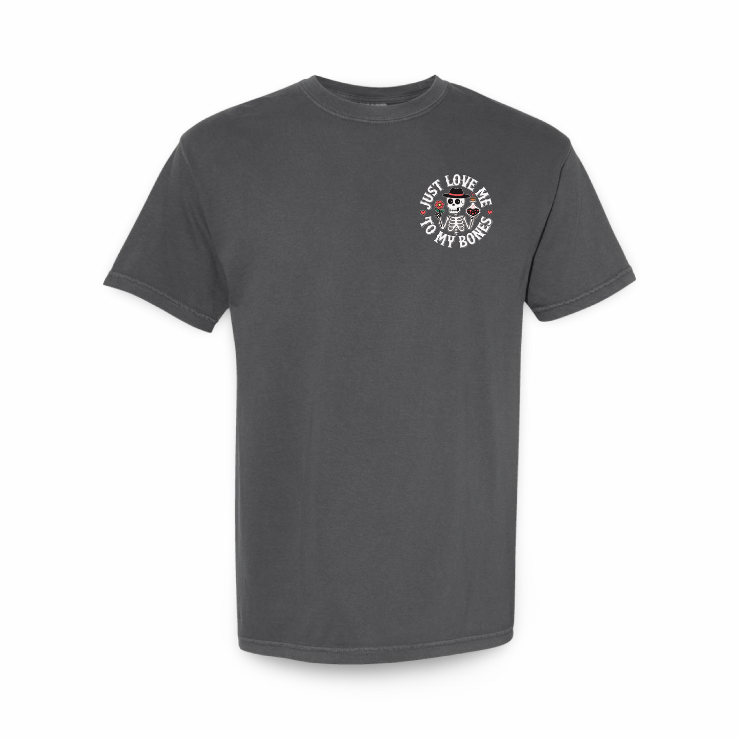 Love Bones (Tee Shirt)