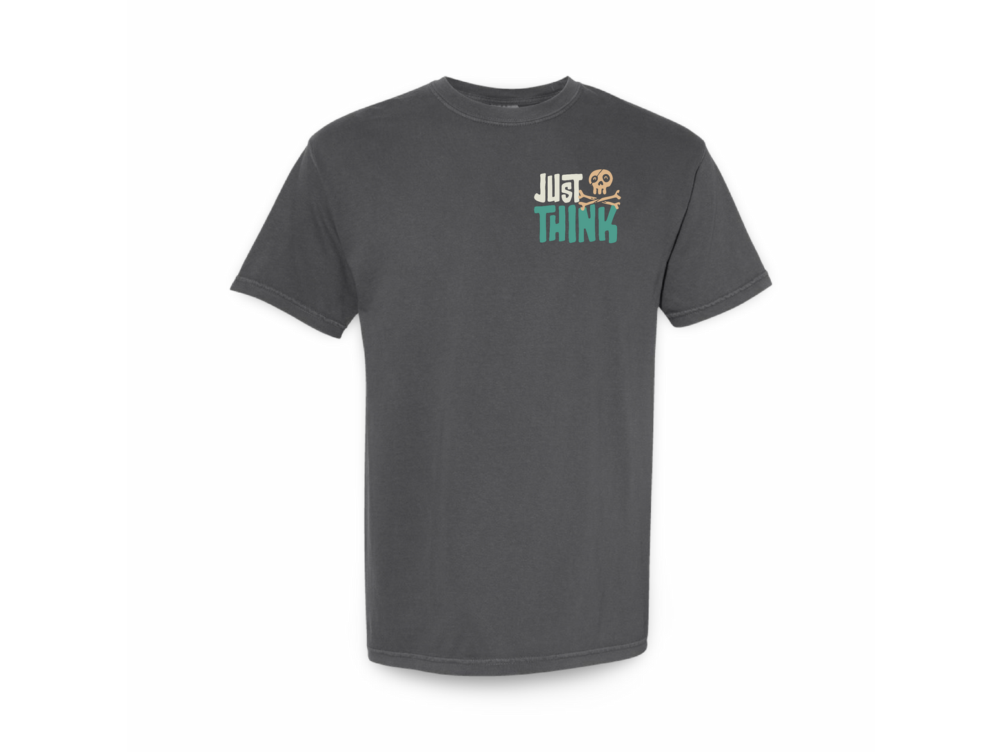 Just Think Antidote (Tee Shirt)