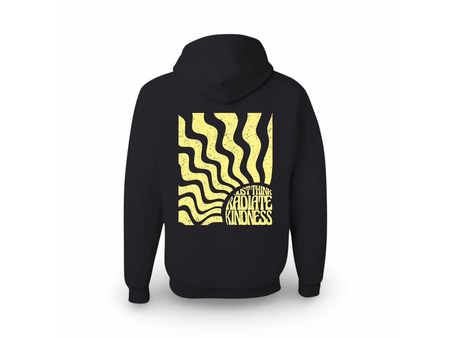 Radiate Kindness (Sweatshirt)