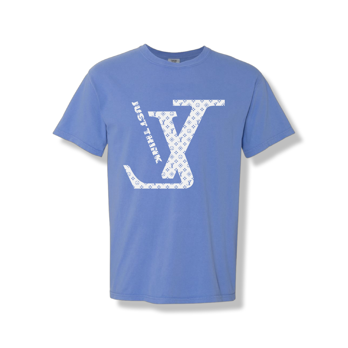 Just Think Luxe (Premium Tee)