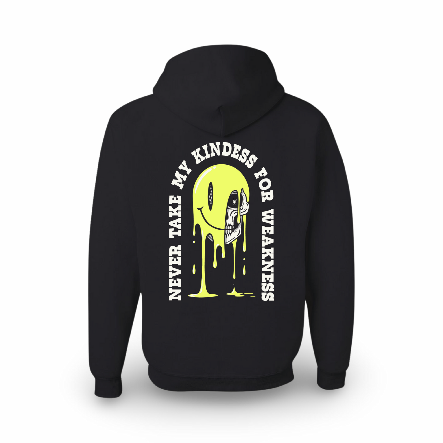 Kindness Over Weakness (Sweatshirt)