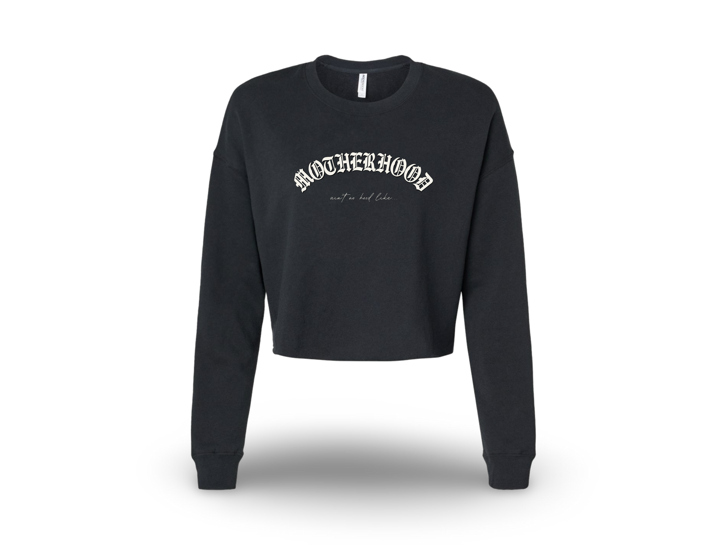 Mother Hood (Premium Sweatshirt)