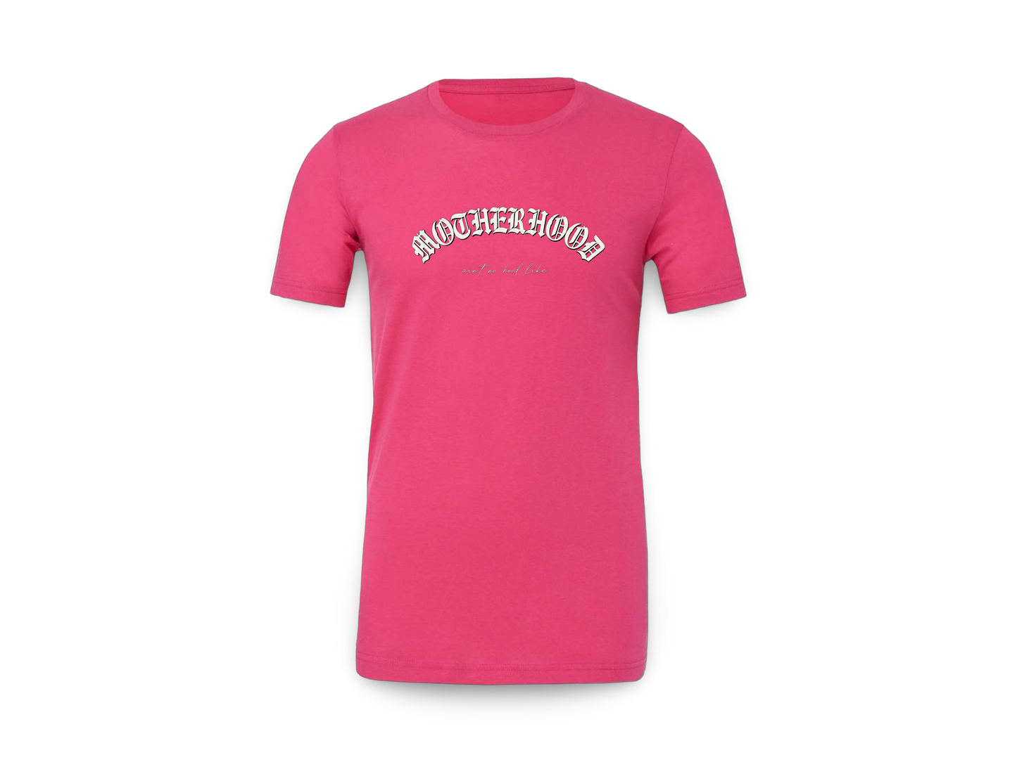 Mother Hood (Standard Tee)