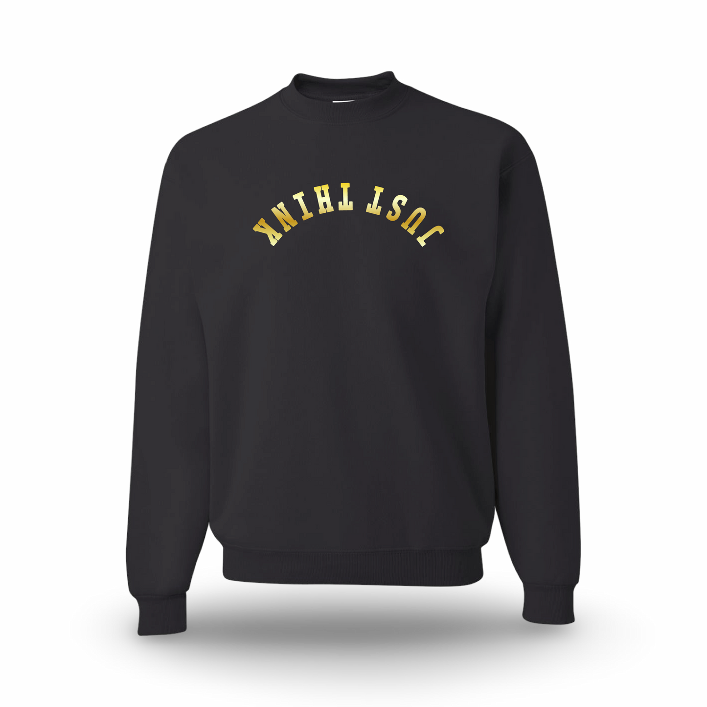 Golden Rule Thinking (Sweatshirt)