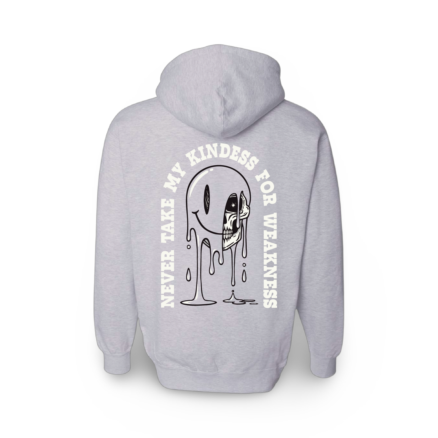 Kindness Over Weakness (Sweatshirt)