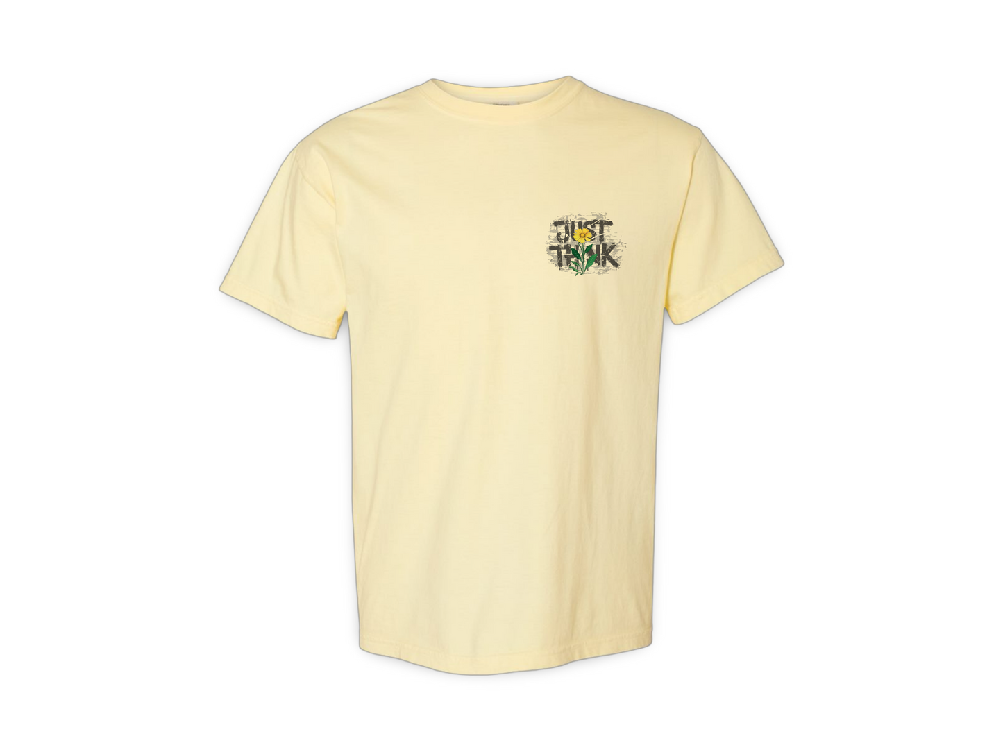 Beautifully Broken (Premium Tee)