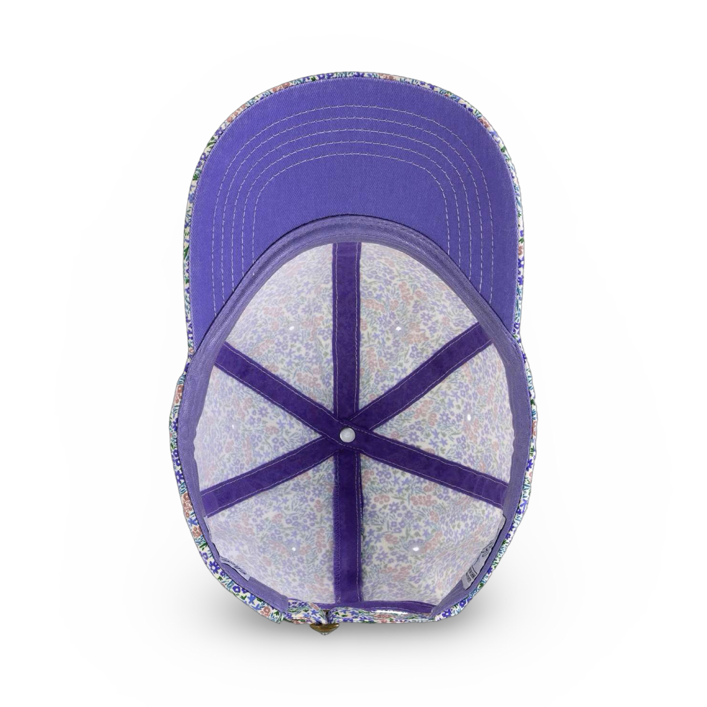 XX Happy (Ladies Fashion Hat/Prints)