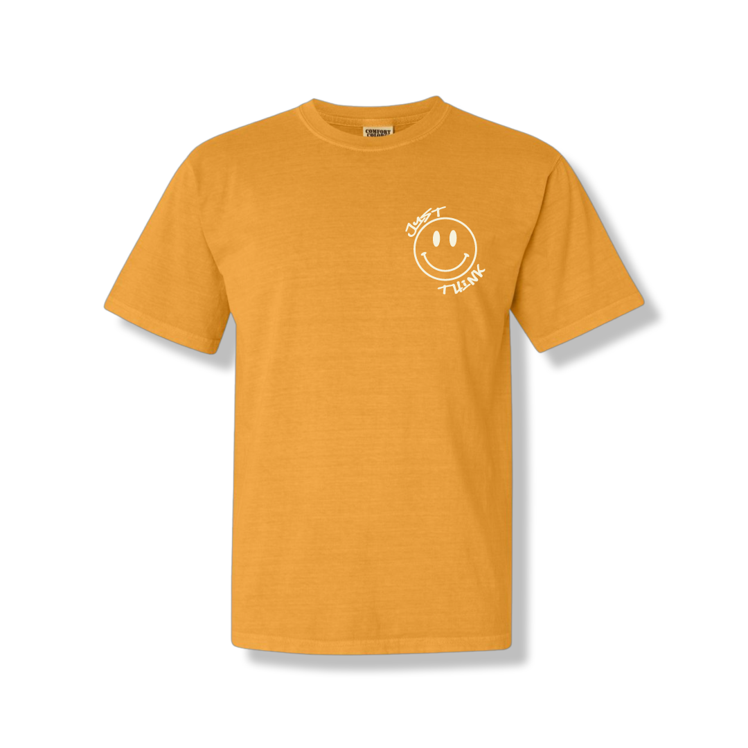 Bring On Fall - Front & Back (Premium Tee)