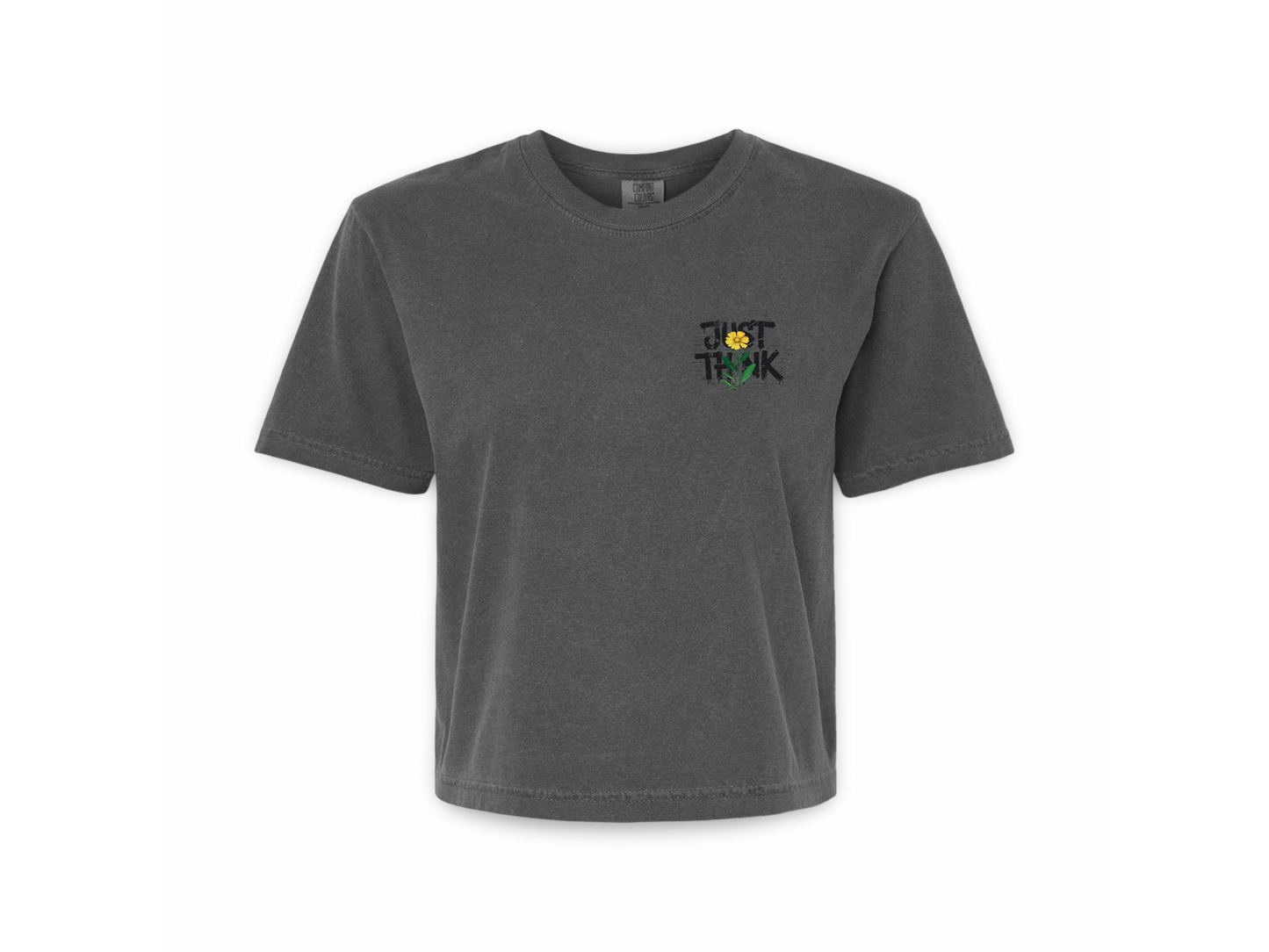 Beautifully Broken (Premium Tee)