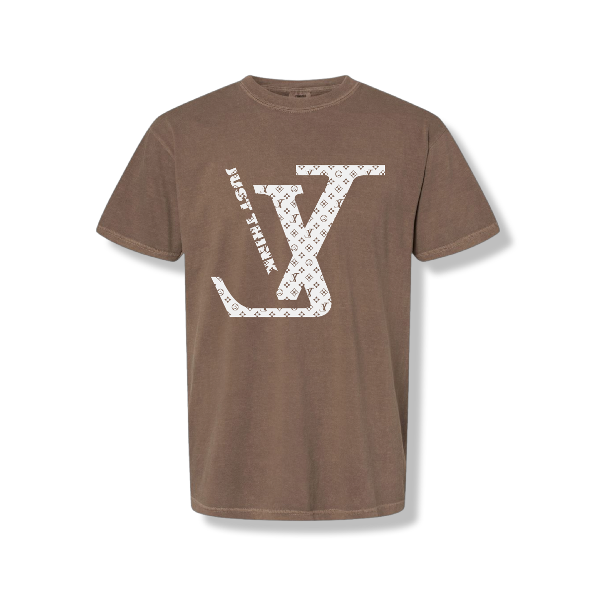 Just Think Luxe (Premium Tee)