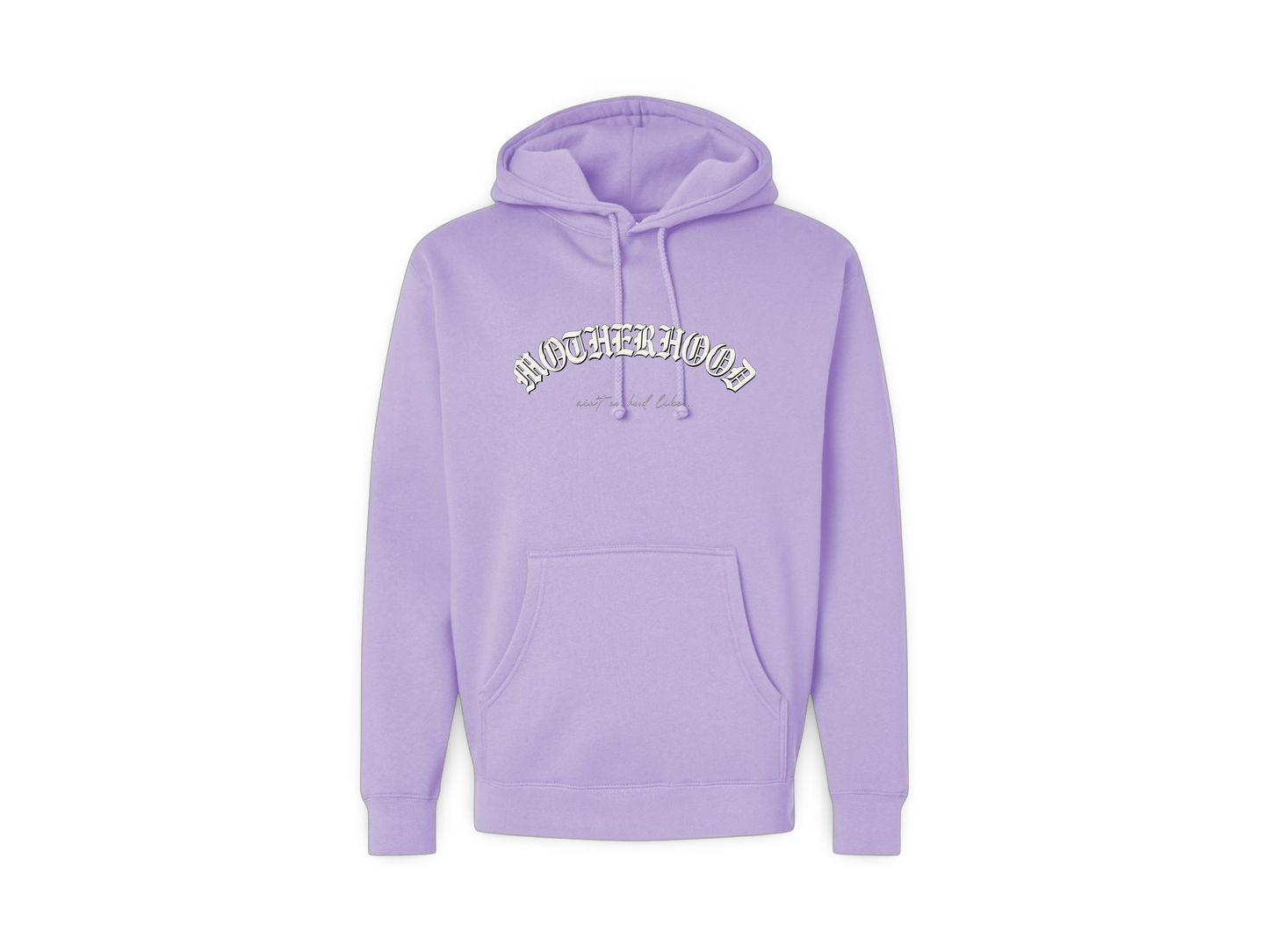 Mother Hood (Premium Sweatshirt)