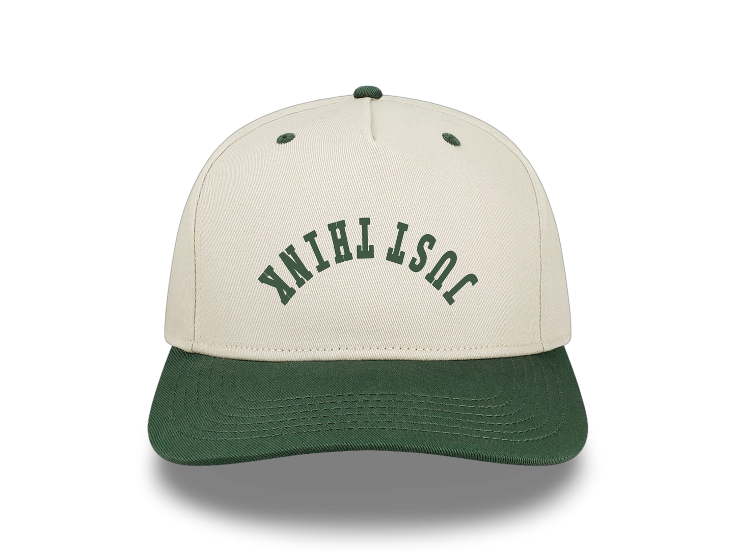 Just Think (Legacy Heritiage Hat)