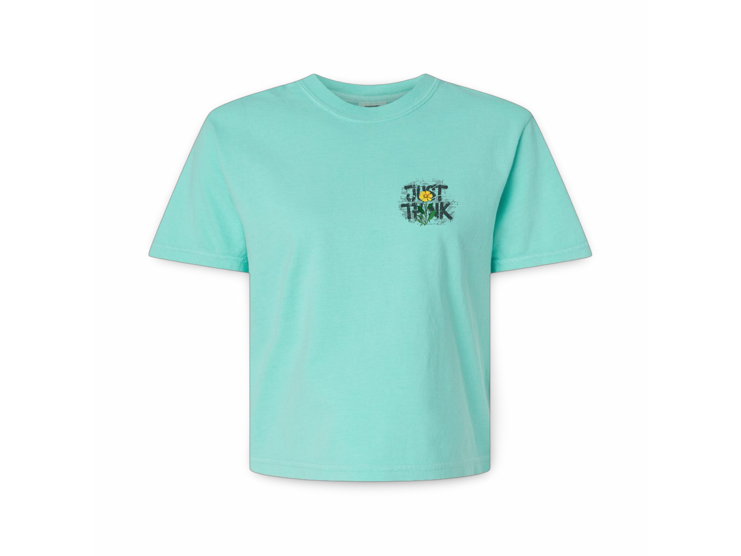 Beautifully Broken (Premium Tee)