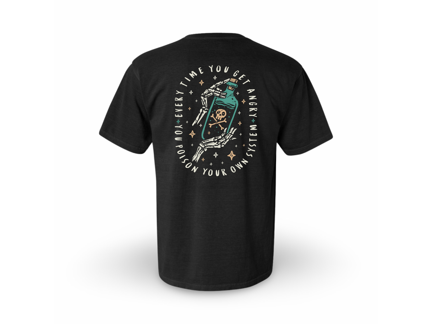 Just Think Antidote (Tee Shirt)