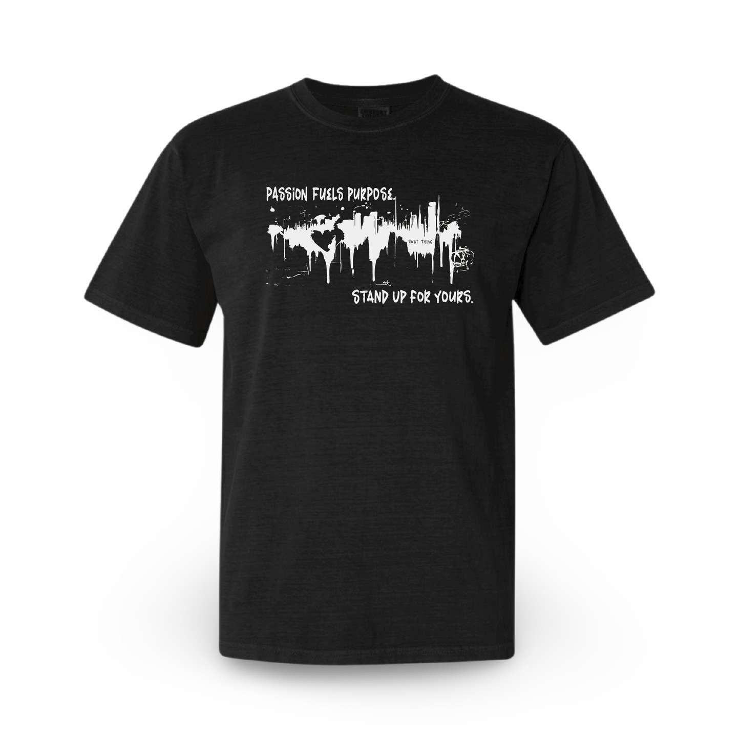 Passion & Purpose (Premium Tee)