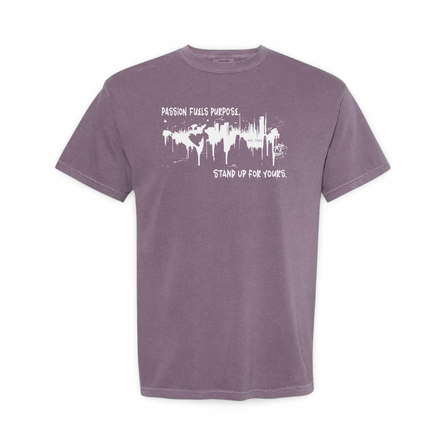 Passion & Purpose (Premium Tee)