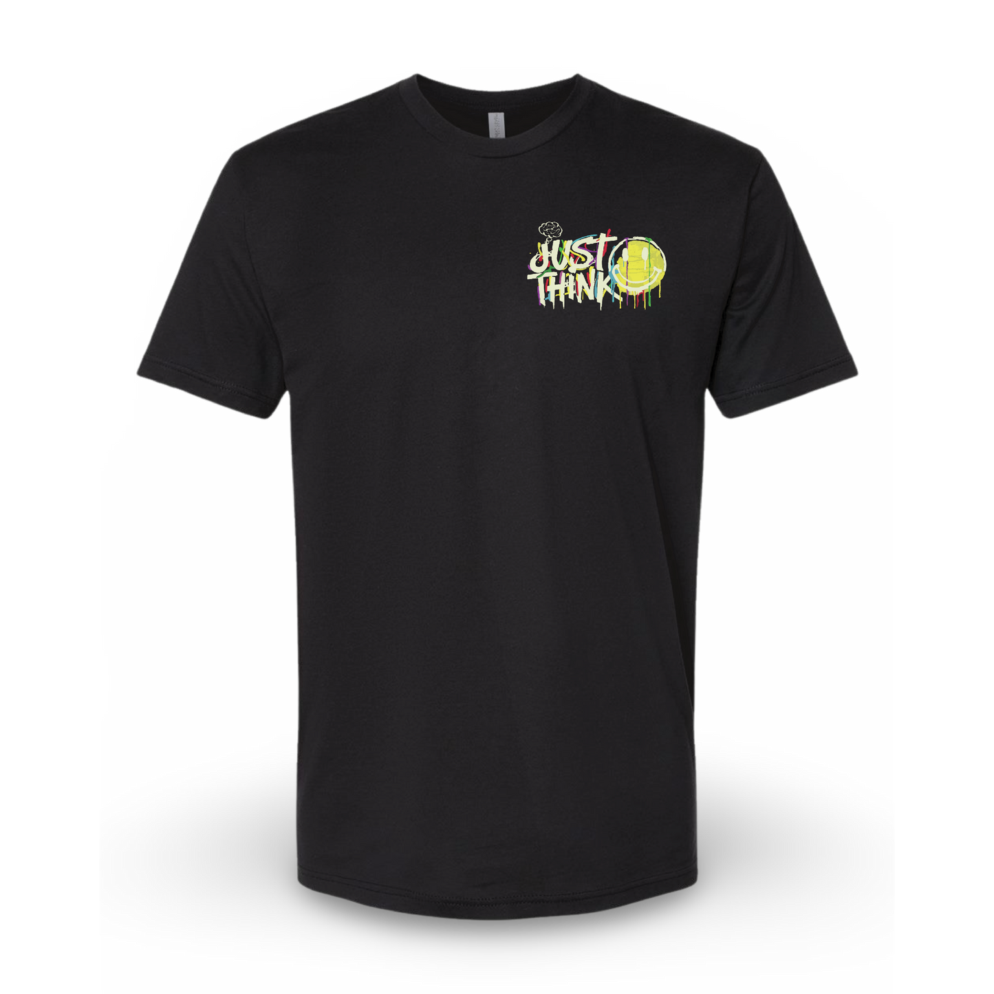 The First Step (Unisex Tee Standard)