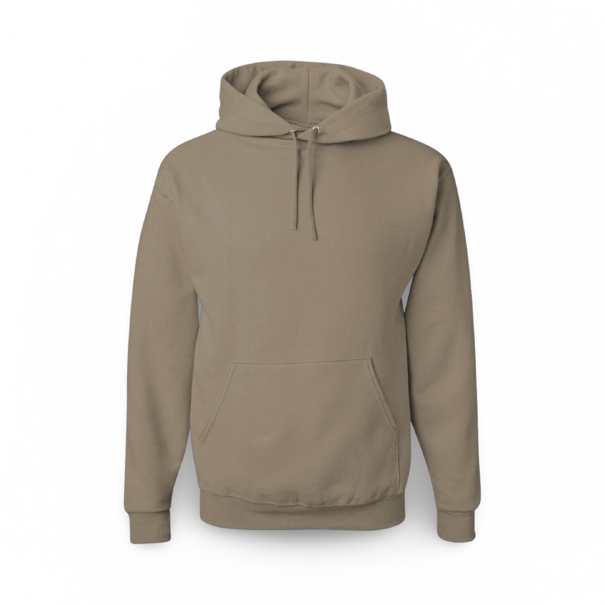 Blank Standard Hoodies