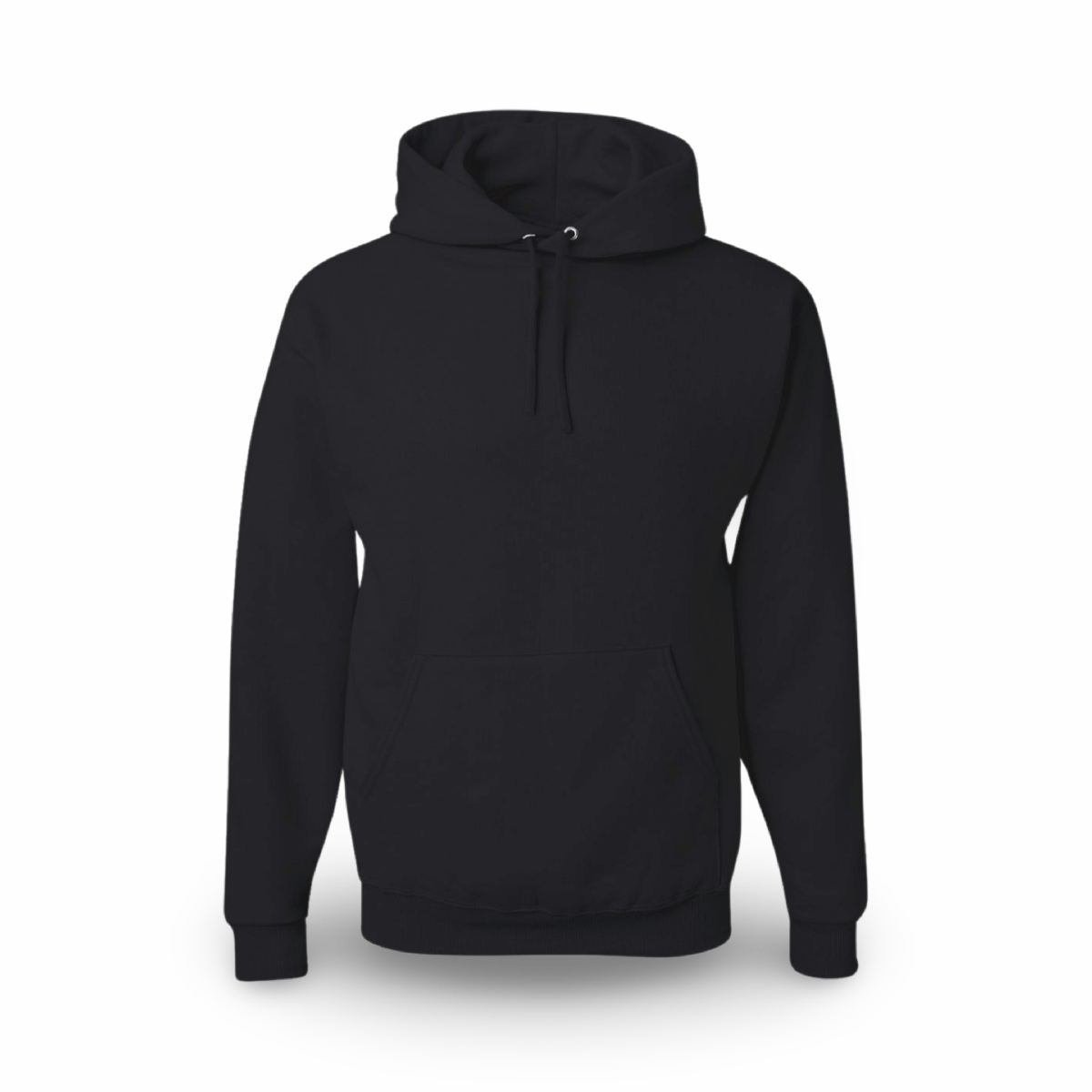 Blank Standard Hoodies