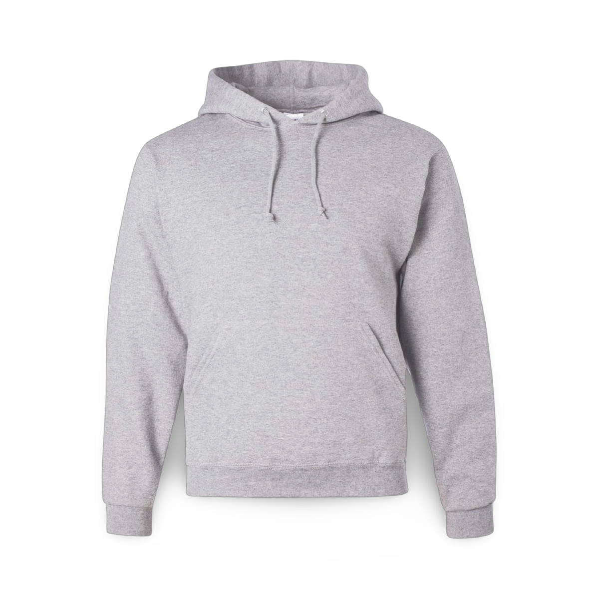 Blank Standard Hoodies