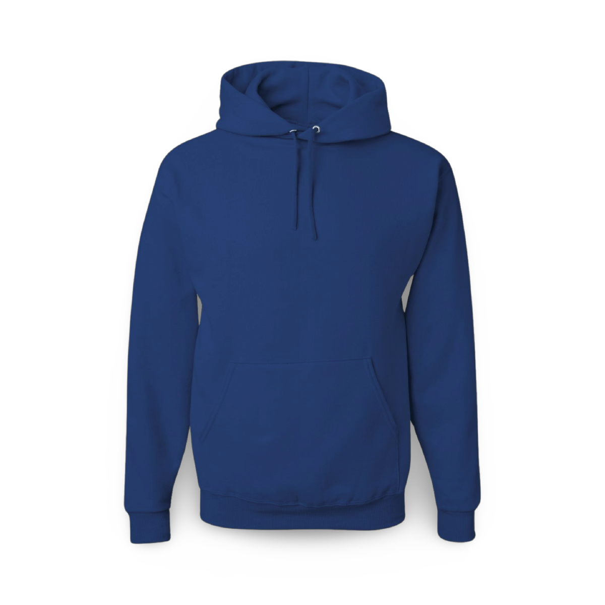 Blank Standard Hoodies