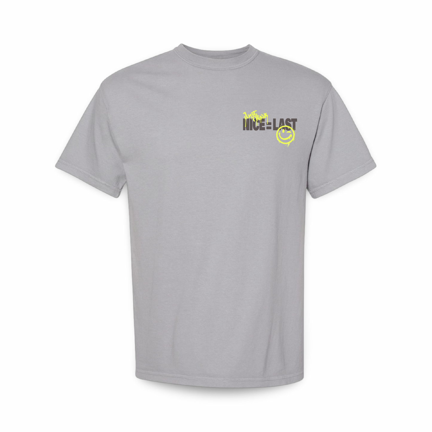 Nice=Last Tee