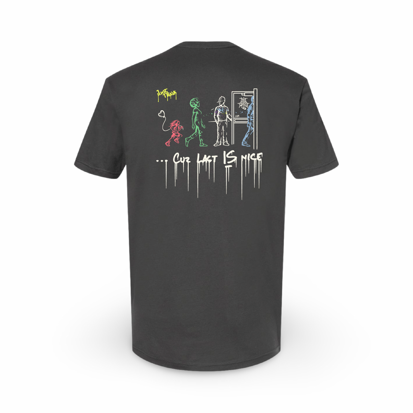 Nice=Last Tee