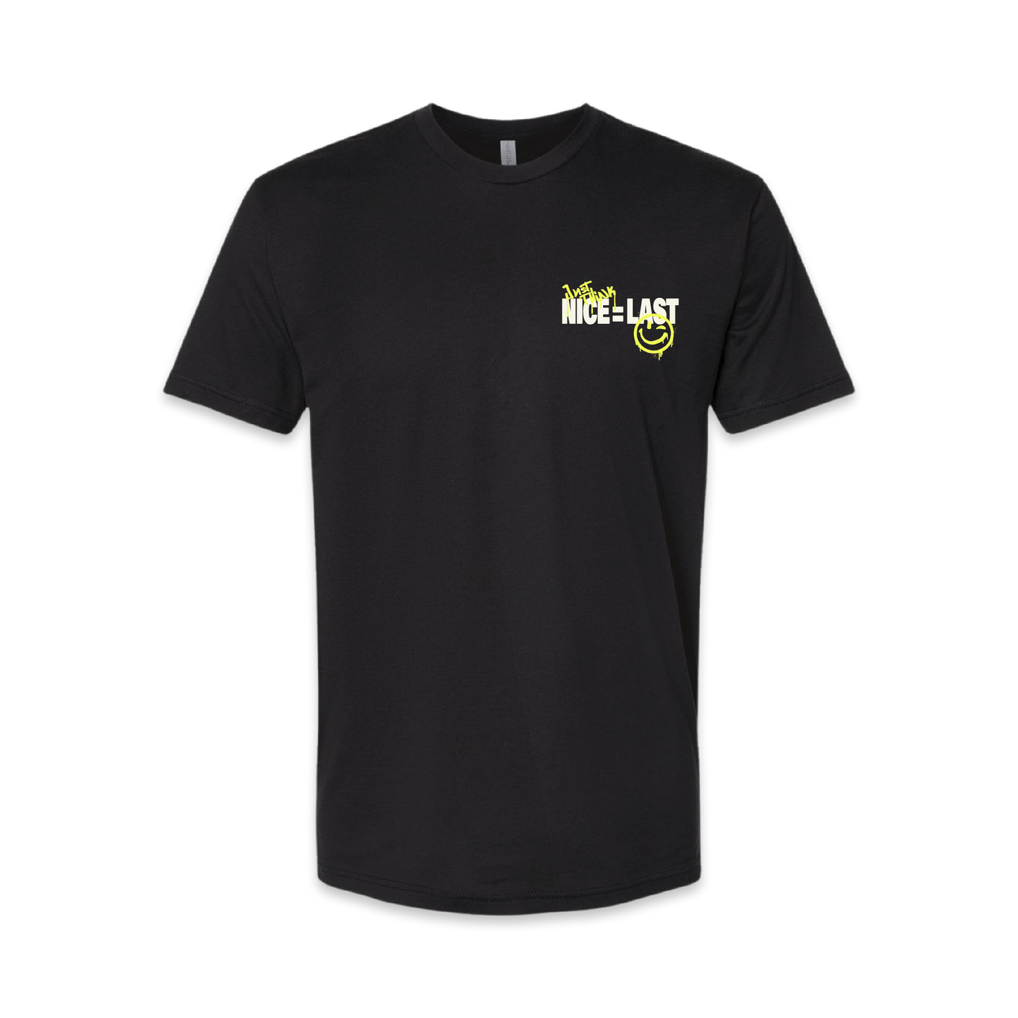Nice=Last Tee
