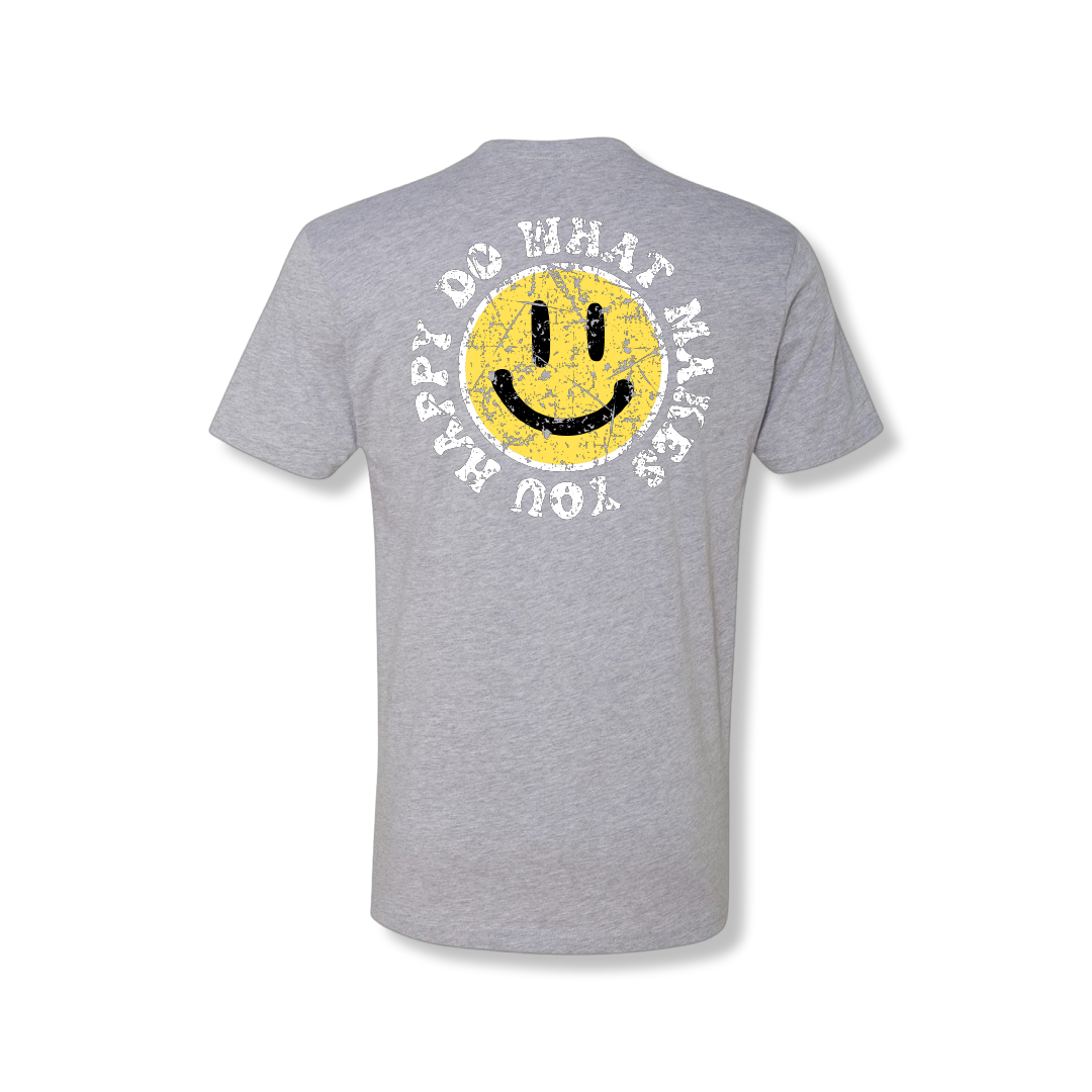 Just think Happy (youth)